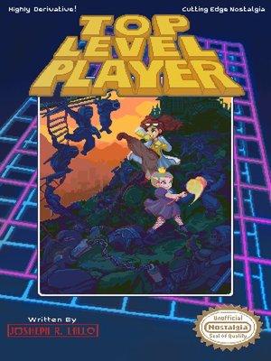 cover image of Top Level Player